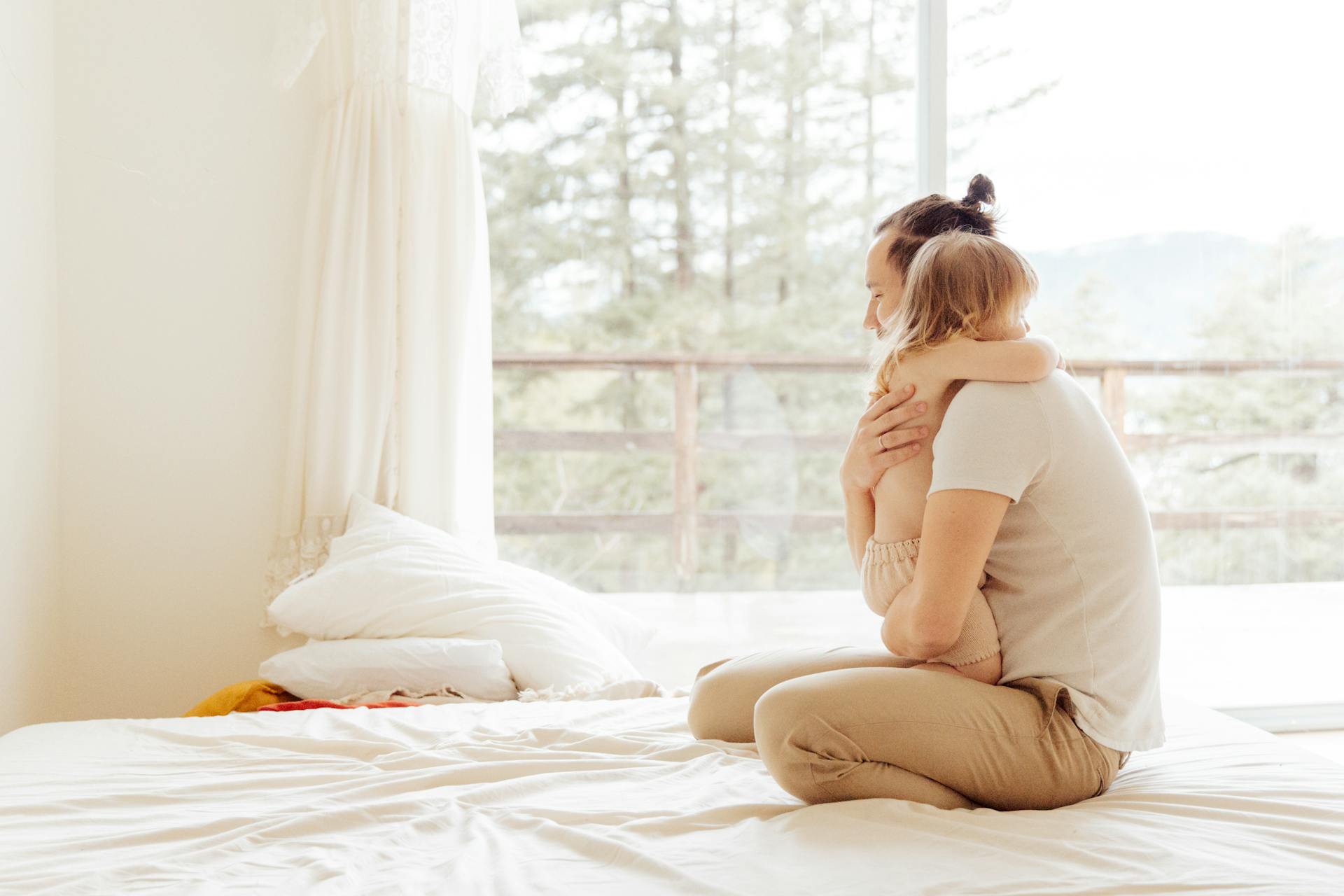 Columbus Child Visitation Rights Lawyer