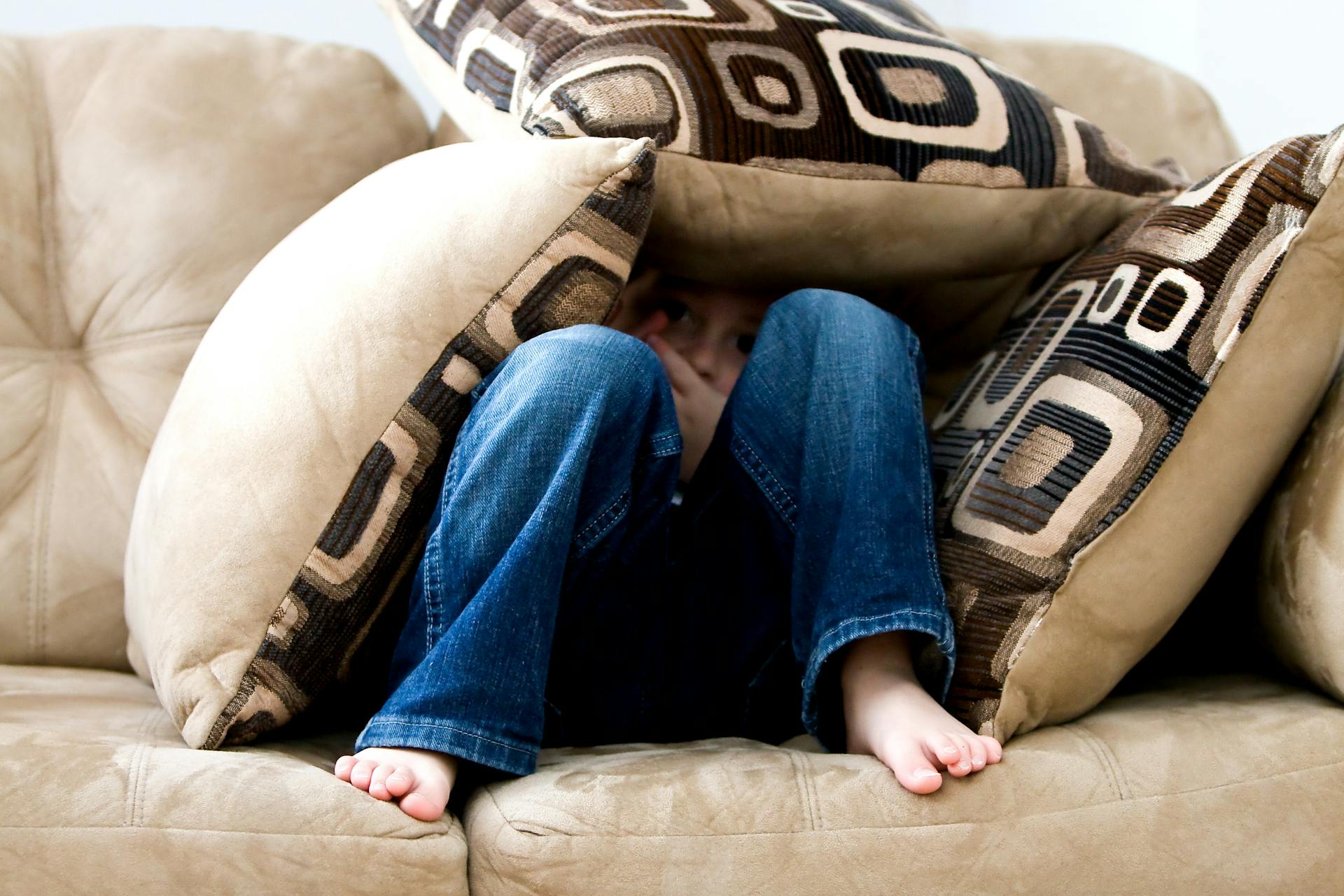Emergency Custody Orders: Protecting Your Child from an Abusive Parent