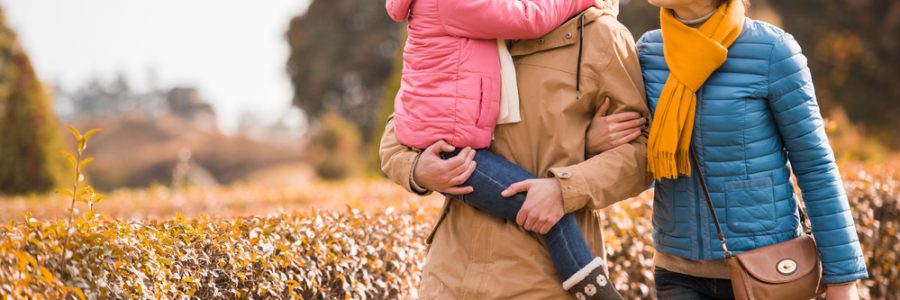 Child Custody Rights: Mother’s Rights and Father’s Rights in Ohio