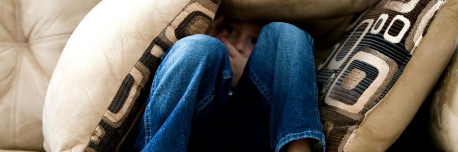 Emergency Custody Orders: Protecting Your Child from an Abusive Parent