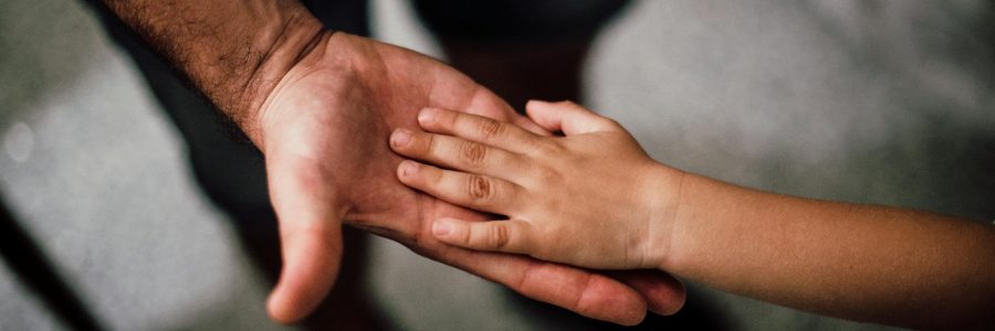 How Do You Get Custody of a Child in Ohio?