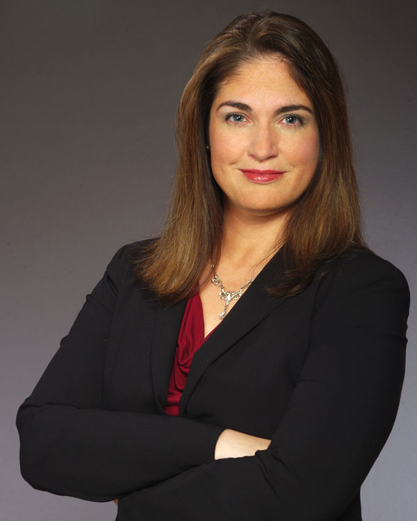 Jennifer Nielsen - Ohio Divorce lawyer